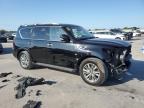 INFINITI QX80 LUXE снимка