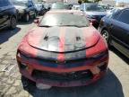 CHEVROLET CAMARO SS photo