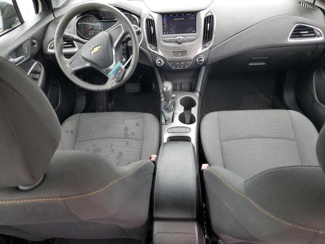 2019 CHEVROLET CRUZE LS - 1G1BC5SM1K7148495