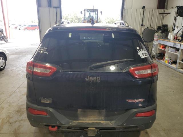 2016 JEEP CHEROKEE T - 1C4PJMBS7GW172468