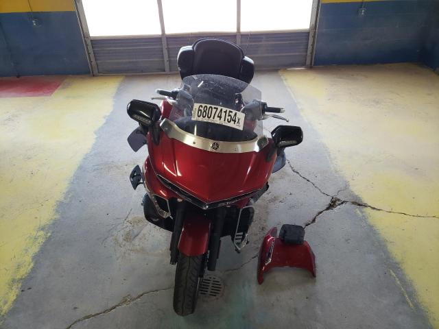 2018 YAMAHA XV1900 FD JYAVP38Y9JA000681
