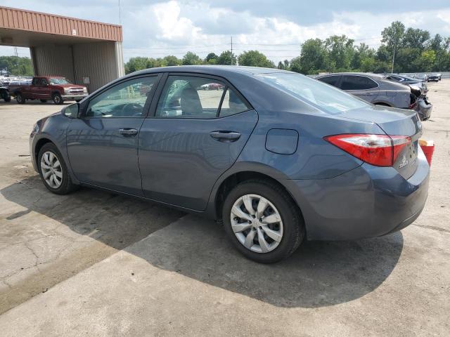 VIN 2T1BURHE4FC361876 2015 Toyota Corolla, L no.2