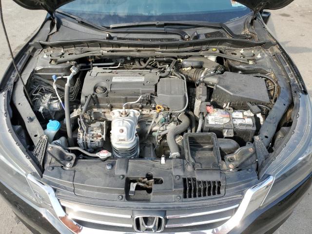 2015 HONDA ACCORD EX - 1HGCR2F72FA169914