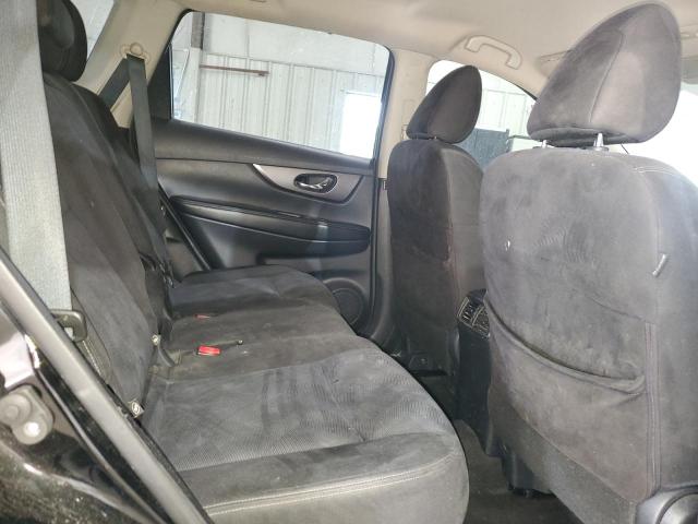 2015 NISSAN ROGUE S - KNMAT2MVXFP537908