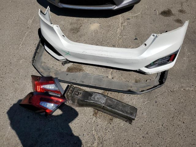 2018 HONDA CLARITY - JHMZC5F11JC013897