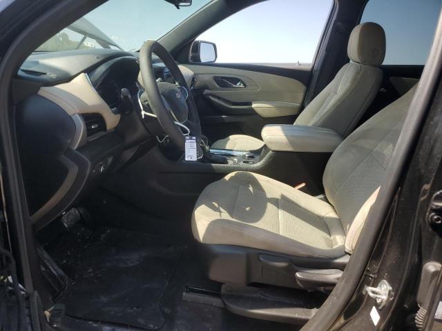 2022 CHEVROLET TRAVERSE L 1GNERFKW1NJ101766  68106834