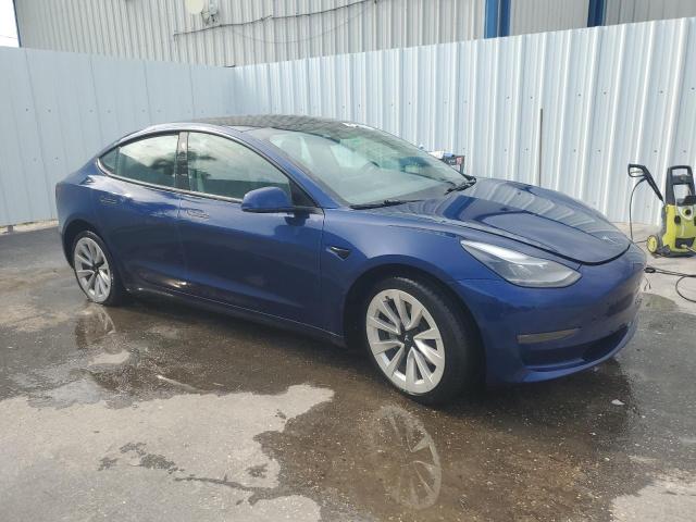 2023 TESLA 3 - 5YJ3E1EA1NF288285