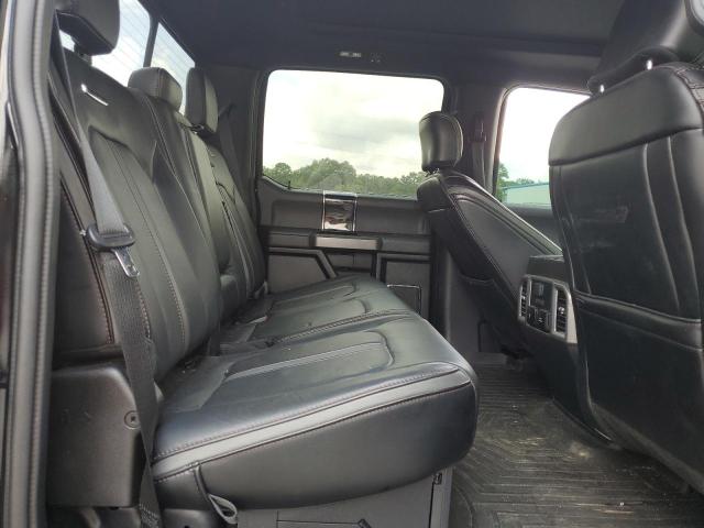 2021 FORD F250 SUPER - 1FT8W2BT6MEE02764