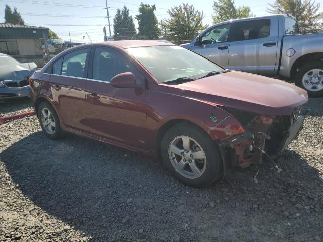 2015 CHEVROLET CRUZE LT - 1G1PC5SB3F7171335