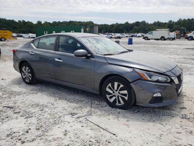 2020 NISSAN ALTIMA S - 1N4BL4BV9LC231570