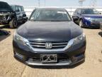 HONDA ACCORD LX photo