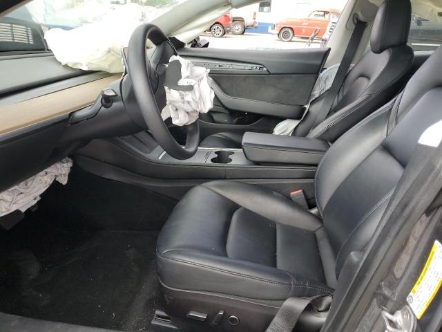 2022 TESLA MODEL 3 - 5YJ3E1EB4NF171440