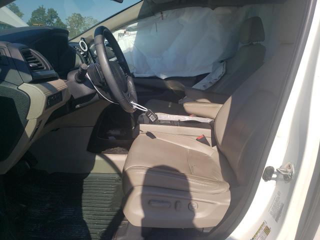 2019 HONDA ODYSSEY EX - 5FNRL6H75KB066194