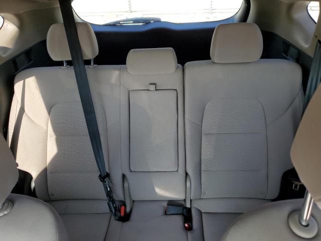 2019 HYUNDAI TUCSON SE - KM8J2CA42KU005984