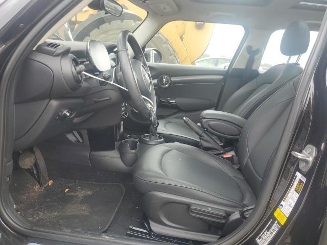 2022 MINI COOPER - WMW33DK07N2S31091