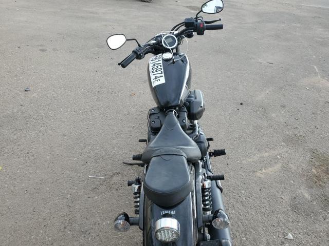 2017 YAMAHA XVS950 CU JYAVN05E5HA012562