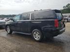 CHEVROLET SUBURBAN C photo