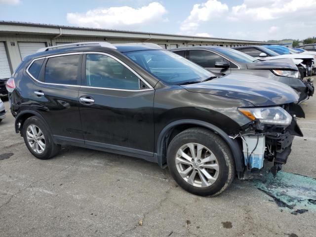 Vin: knmat2mt6gp683366, lot: 66333074, nissan rogue s 20164