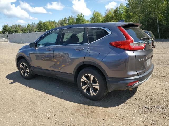 2019 HONDA CR-V LX - 2HKRW2H27KH109973