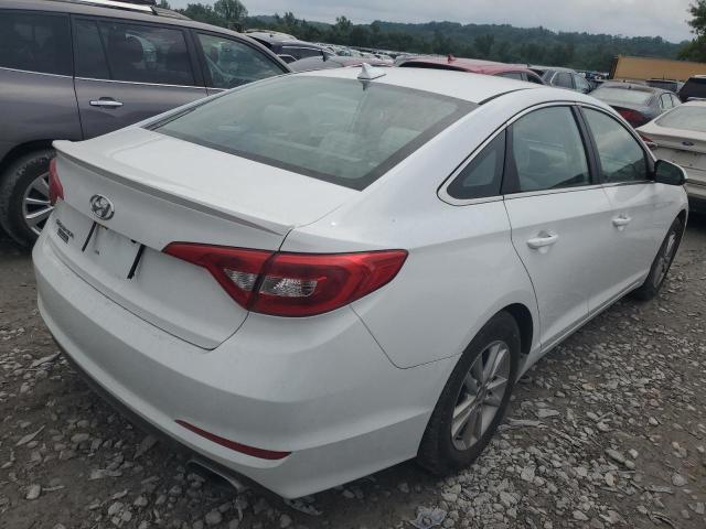 VIN 5NPE24AF4HH545949 2017 Hyundai Sonata, SE no.3