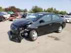 2017 MITSUBISHI MIRAGE G4 - ML32F3FJ8HHF07563