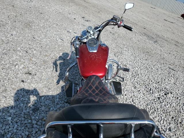2008 HONDA VT750 C JH2RC50058K410246