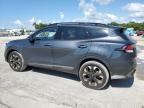 KIA SPORTAGE X photo