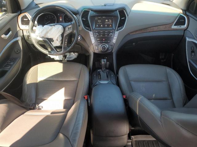 2019 HYUNDAI SANTA FE X - KM8SN4HF0KU305466