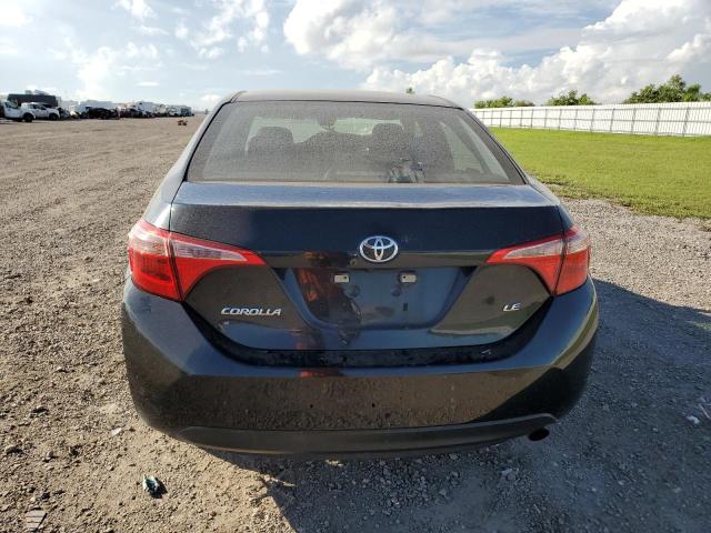 VIN 5YFBURHE8KP897420 2019 Toyota Corolla, L no.6