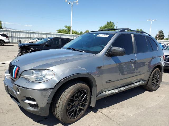 VIN 5UXZV4C5XD0E02199 2013 BMW X5, Xdrive35I no.1