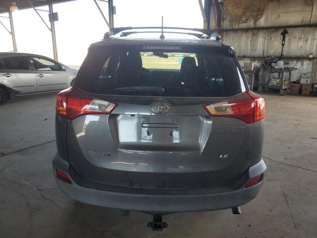 VIN 2T3ZFREV5EW089548 2014 Toyota RAV4, LE no.6