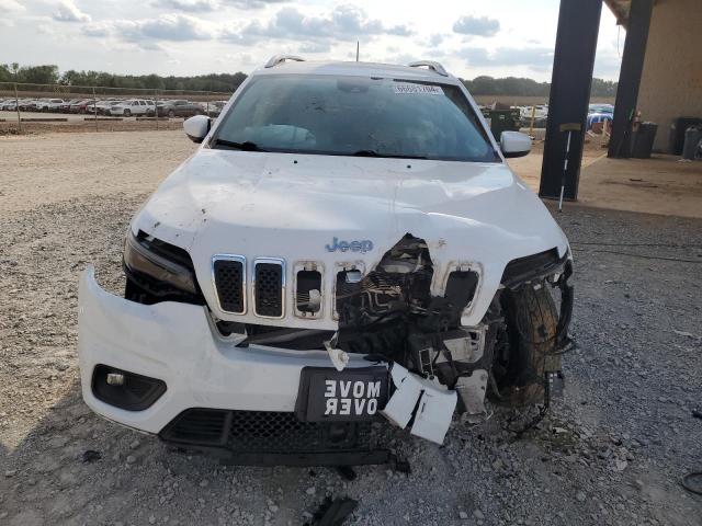 2020 JEEP CHEROKEE L - 1C4PJMLX6LD616407