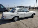 MERCEDES-BENZ 250SE photo