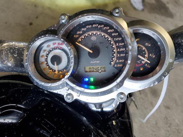 2013 HARLEY-DAVIDSON VRSCF VROD - 1HD1HPH13DC807392