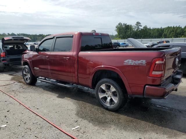 2020 RAM 1500 LARAM - 1C6SRFRT1LN157050