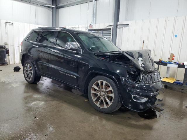 2017 JEEP GRAND CHER - 1C4RJFCGXHC694402