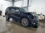 Lot #3023423295 2017 JEEP GRAND CHER