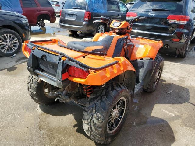 2012 POLARIS SPORTSMAN - 4XAZN8EA8CA377299