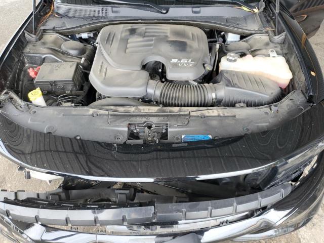 2023 DODGE CHARGER SX - 2C3CDXBGXPH518664