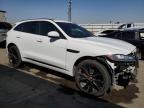 JAGUAR F-PACE S снимка