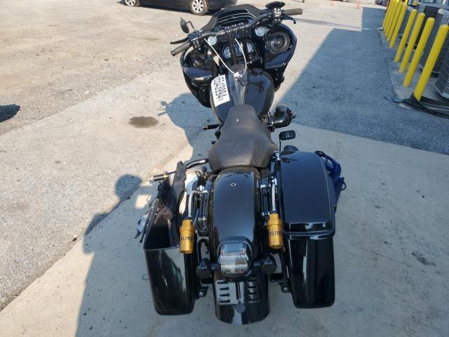 2022 HARLEY-DAVIDSON FLTRXST 1HD1ACL16NB639825