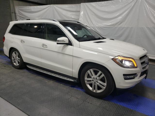 VIN 4JGDF6EE8GA632879 2016 Mercedes-Benz GL-Class, ... no.4