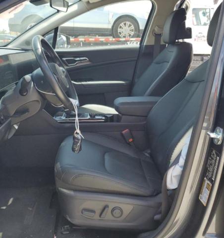 2023 KIA SPORTAGE E - 5XYK33AF4PG117623