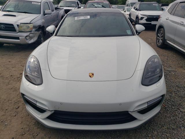 VIN WP0CF2A77JL195694 2018 Porsche Panamera, Turbo ... no.5