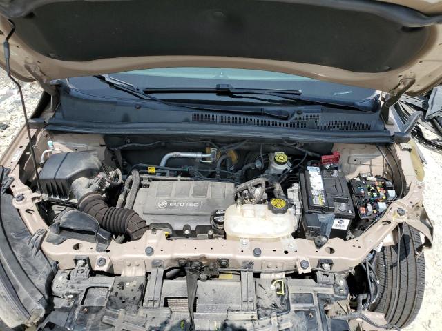 2019 BUICK ENCORE PRE - KL4CJASB0KB713271