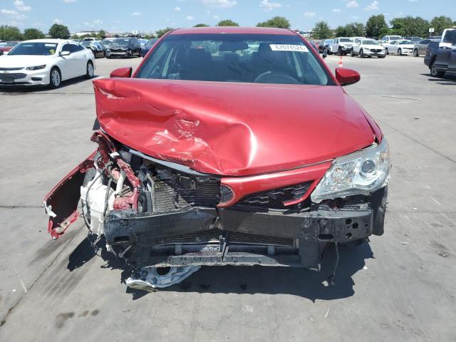 VIN 4T1BF1FK1EU852617 2014 Toyota Camry, L no.5