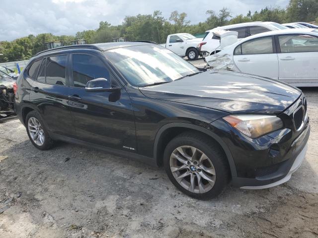 VIN WBAVL1C57FVY30350 2015 BMW X1, Xdrive28I no.4