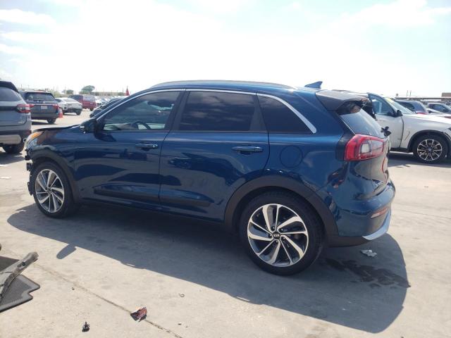 2019 KIA NIRO TOURI - KNDCE3LC4K5223685