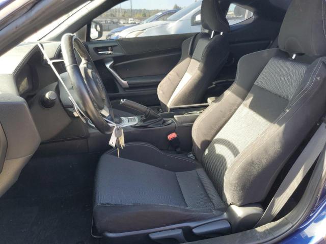 2020 TOYOTA 86 JF1ZNAA13L8752499