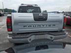 NISSAN FRONTIER C photo